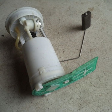 Santana Kraftstoffpumpe 2012–2024