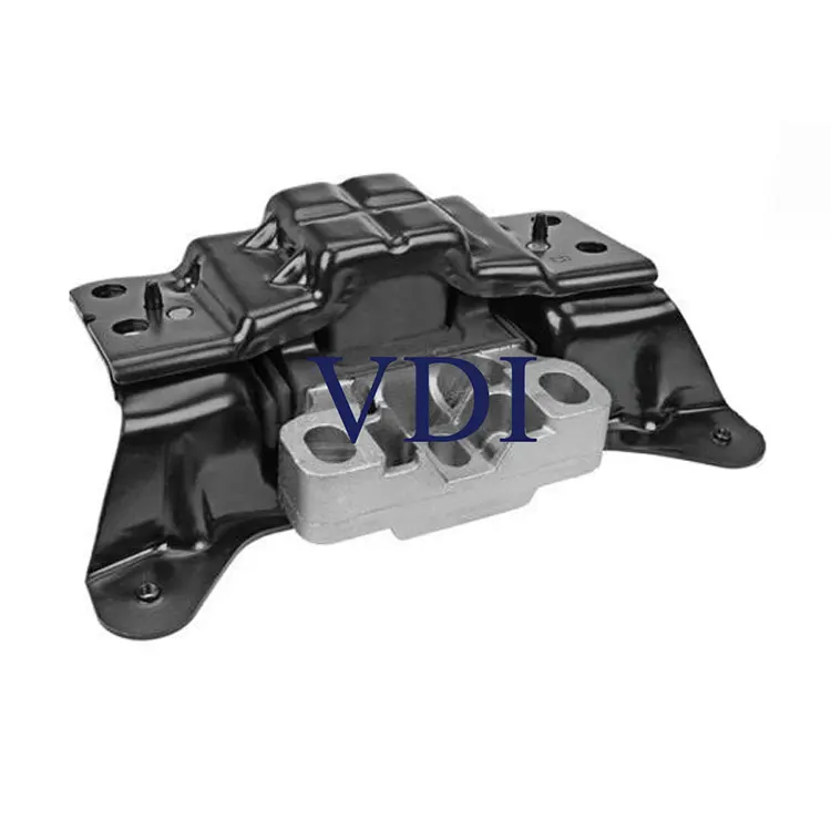 Getriebehalterung 5Q0199555AB