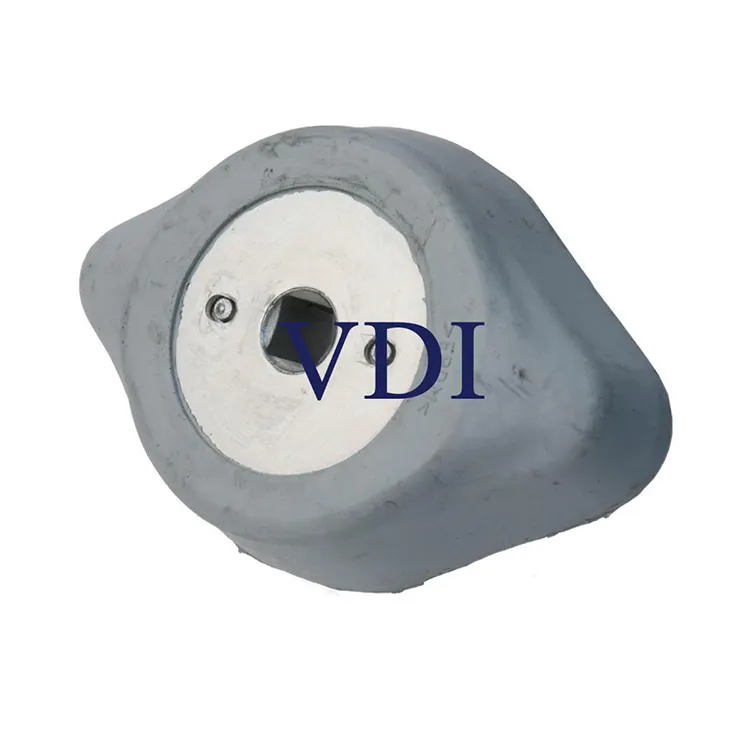 Getriebehalterung 8D0399151J