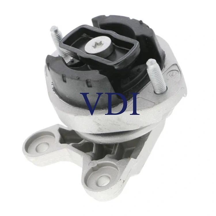 Getriebehalterung 8E0399115K