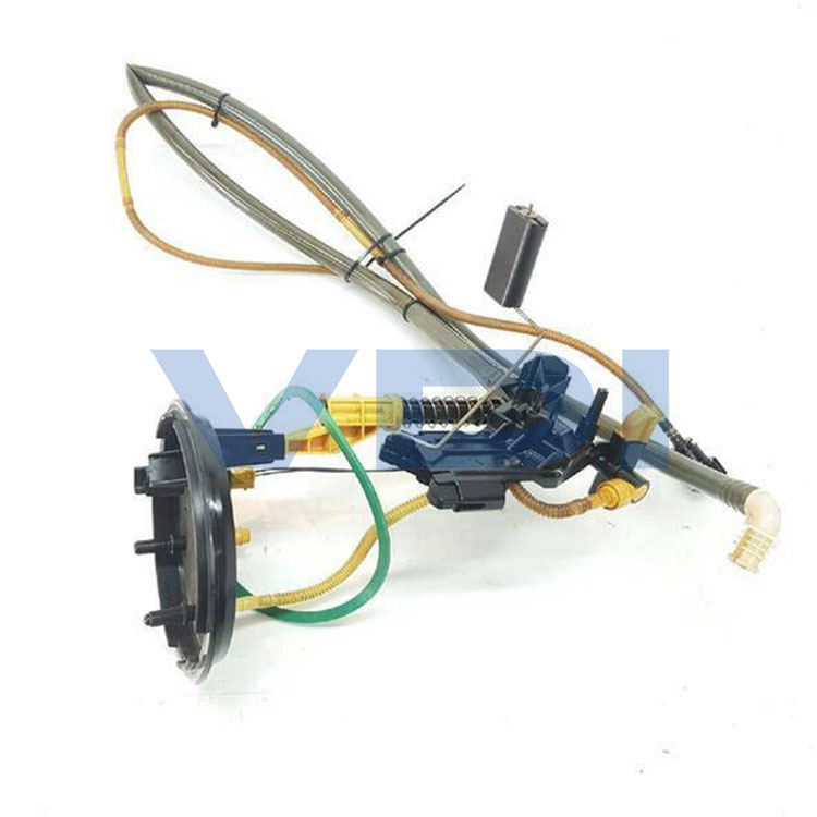 Land Rover Kraftstoffpumpe XR854264